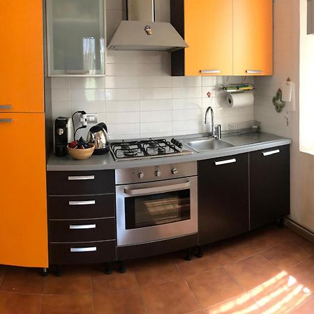Appartamento Vecchia Oslavia Reggio Emilia Bagian luar foto