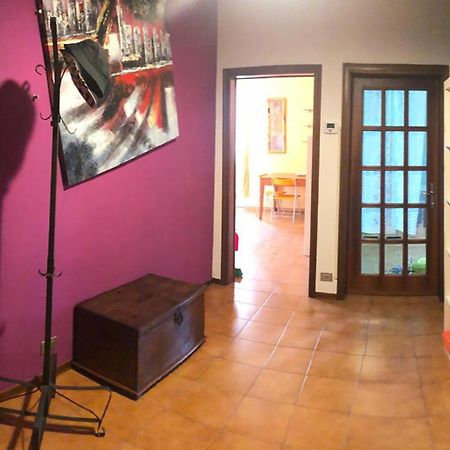 Appartamento Vecchia Oslavia Reggio Emilia Bagian luar foto