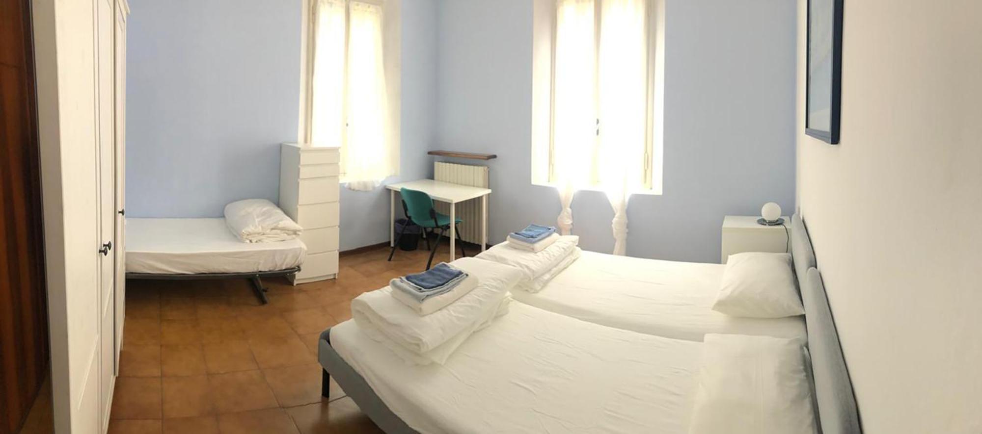 Appartamento Vecchia Oslavia Reggio Emilia Bagian luar foto