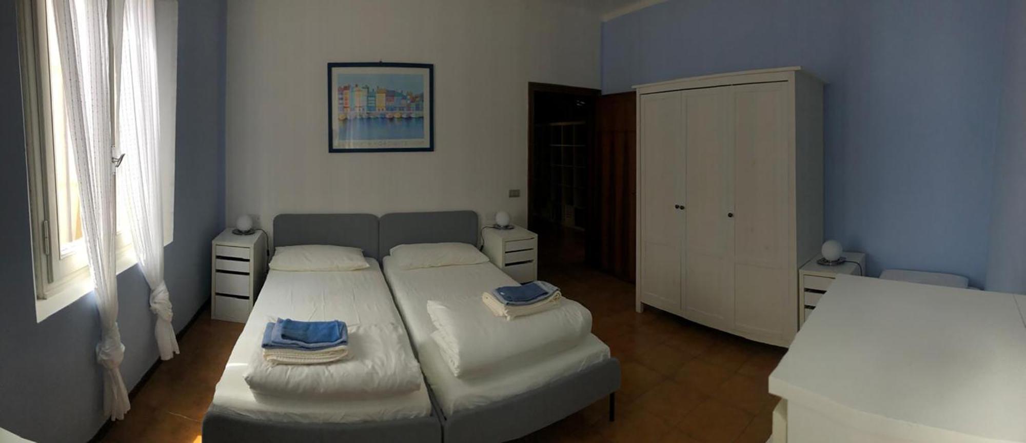 Appartamento Vecchia Oslavia Reggio Emilia Bagian luar foto