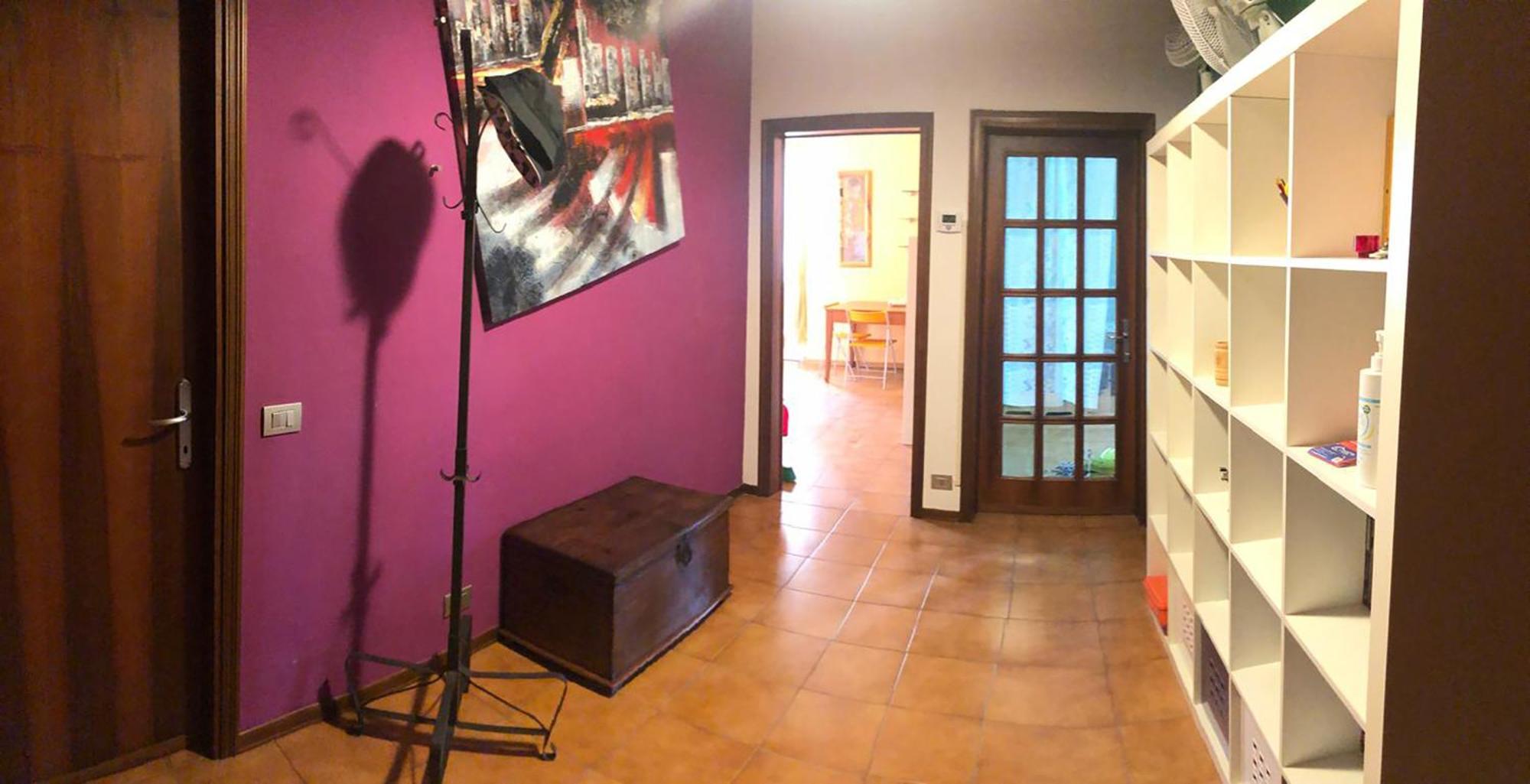 Appartamento Vecchia Oslavia Reggio Emilia Bagian luar foto